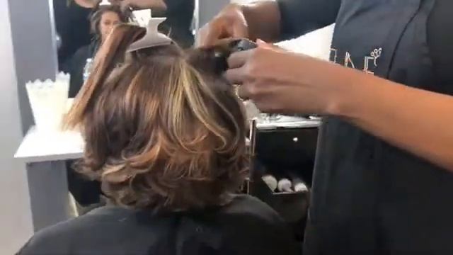 Highlights by SEVMYLOOK смотреть онлайн