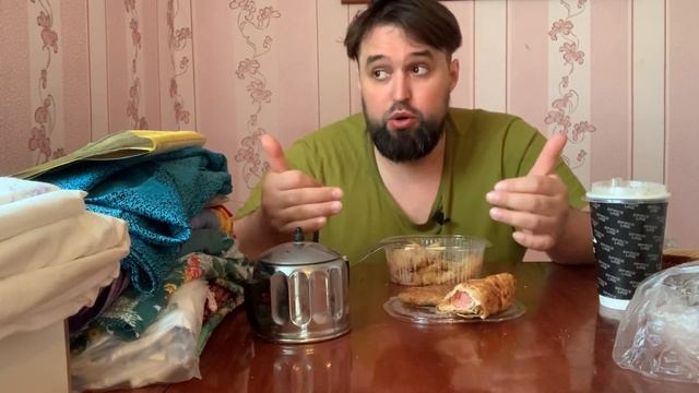 ШНИЦЕЛЬ СОСИСКА с ЯЙЦОМ и СЭНДВИК Моя выгода Поста и как я постилса в школе МУКБАНГ MUKBANG смотреть онлайн