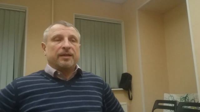 Фрагмент занятий 06.02.2019. БеЗпредельная осознанность. Via Scheduler.restream.io