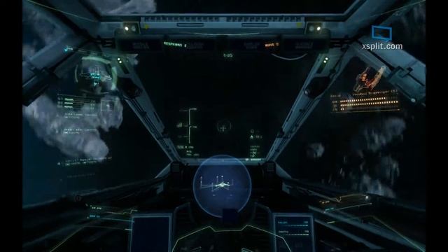 PTU 2.0 Target Focus смотреть онлайн