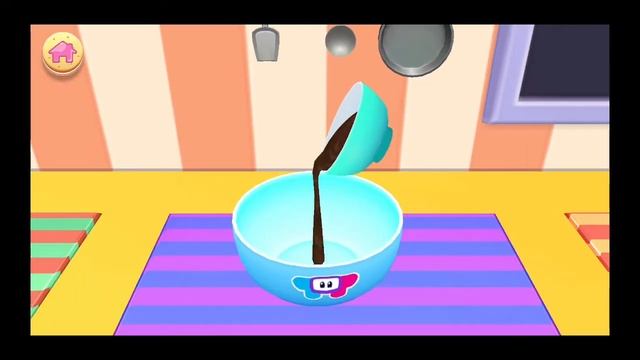 Кексов. Для Ора, Собачка! Острый Кексы Серия 7 Мультик смотреть онлайн