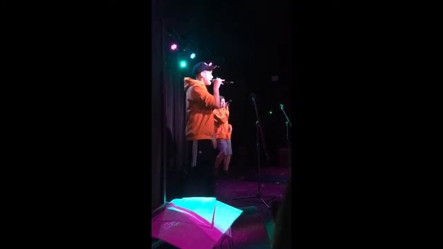 Max And Harvey Concert| Soundcheck + Singing New Rules смотреть онлайн