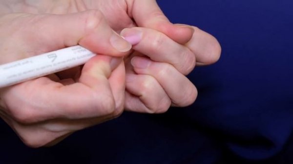 Керамический карандаш для кутикулы Royal Tools | Инструкция по применению