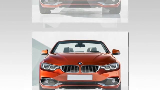 2018 BMW 430 Review смотреть онлайн
