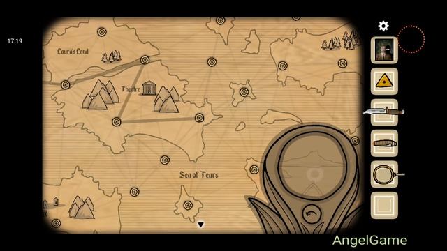 Cube Escape: Paradox Chapter 2 Part 1 Walkthrough [Rusty Lake] смотреть онлайн
