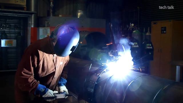 Anforderungen beim Rohre Schweißen смотреть онлайн