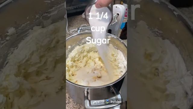 Real Homemade Cheesecake from Scratch смотреть онлайн