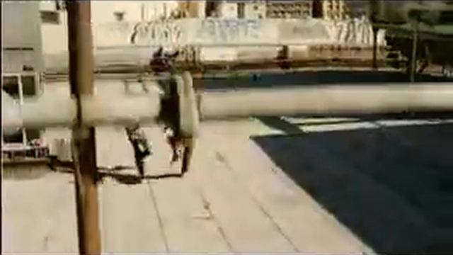 Chuck Norris - Mountain Dew Commercial смотреть онлайн