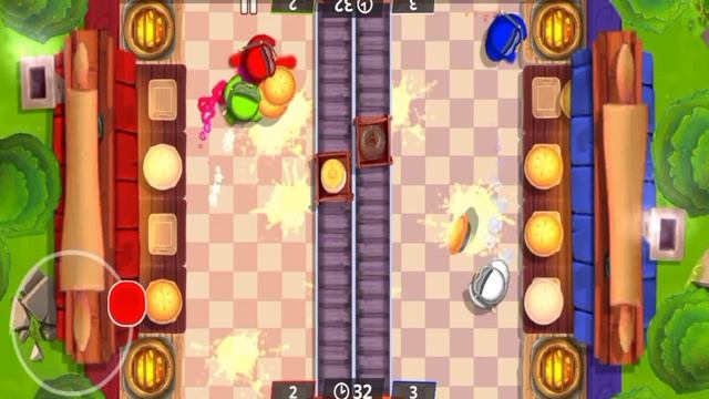 Stickman party 1 2 3 4 players mini tournament gameplay смотреть онлайн