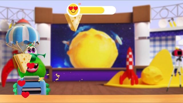 Буба моя любимая игра смотреть онлайн