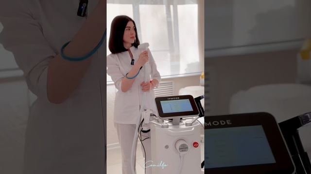 Удаление пигментных пятен в Пятигорске смотреть онлайн