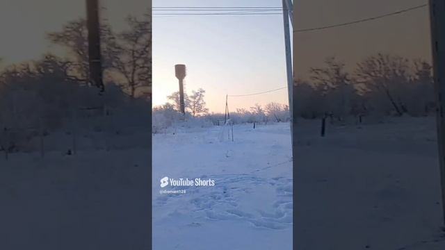 Грустно и грустно...