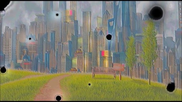 Susumu Hirasawa - Parade [Slowed & Reverb]