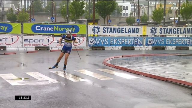 Blinkfestivalen 2024 - Mixed Relay (Biathlon) смотреть онлайн