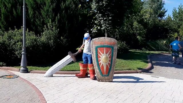 Отдых2020 Сочи парк смотреть онлайн