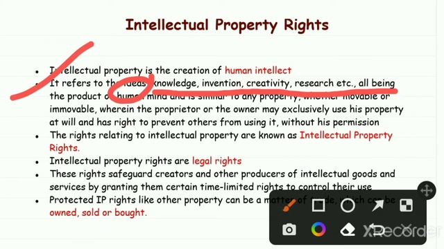 #Globalization#Intellectual Property Rights#LPG#IPR#Extension by Vishal#Economics by Vishal#JRF#SRF смотреть онлайн