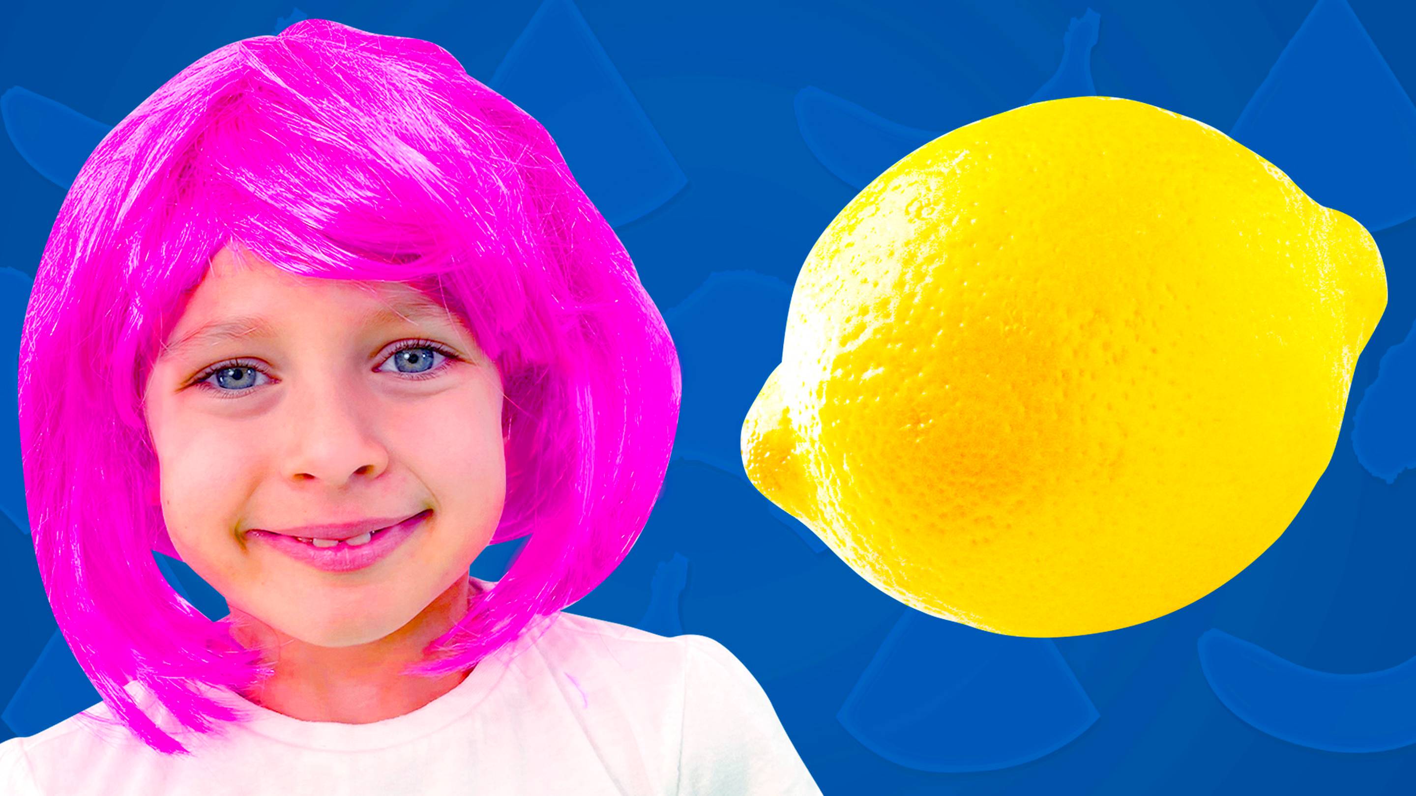 Танцуй вместе: Вкусная песня о фруктах и овощах с Майей и Машей ! смотреть онлайн