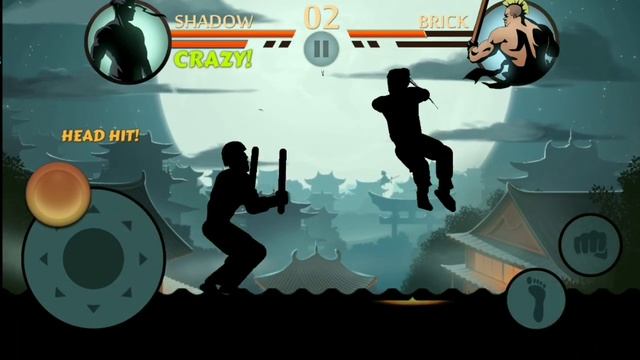 Shadow Fight 2 Gameplay - lynx | awesome gameplay 😜 | @TheLegendaryProtector смотреть онлайн