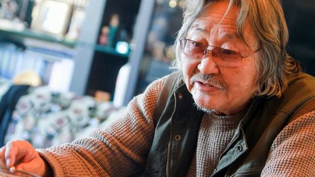 Боржигны Бор Тал [Б.Лхагвасүрэн] смотреть онлайн