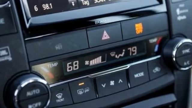 Certified 2017 Toyota Camry Bellevue WA Seattle, WA #P3104 смотреть онлайн