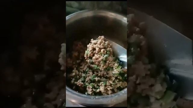 MINCED PORK WITH CHOPPED STRING BEANS #asmr #food #satisfying #meal #youtubeshorts #shorts #yummy смотреть онлайн
