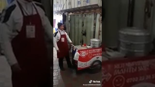 Научись как продавать манты😅 смотреть онлайн
