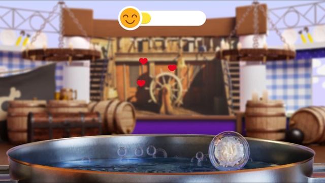 Буба всех любит смотреть онлайн