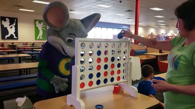 Chuck E Cheese Cute And Funny Moments April 2019