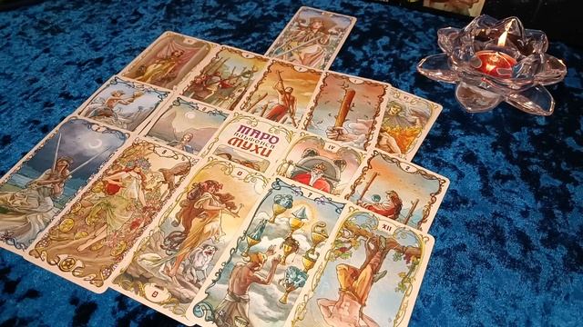 ♦💯💯🆘СОПЕРНИЦА. КАК ТЫ ПОЖИВАЕШЬ СЕГОДНЯ? #таро #жизньсоперницы#соперницасегодня#расклад смотреть онлайн