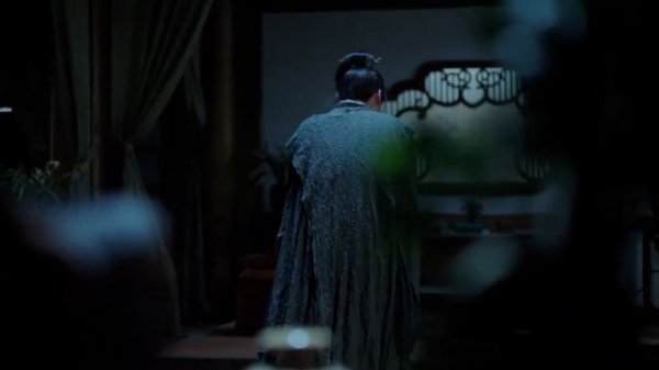 Долгая песнь 16 серия (Русская озвучка)Melody of Golden Age