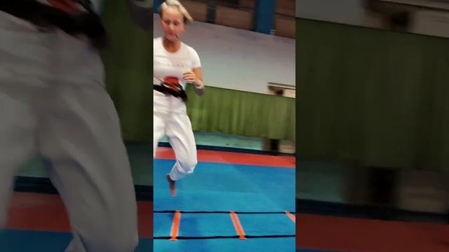 Asai Ryu karatedo. Приглашаем на наши тренировки! #asairyu #karate #каратэ смотреть онлайн