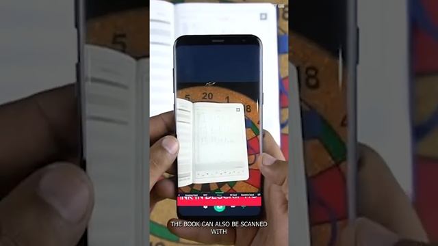 AMAZING SMART NOTEBOOK !! 😍📖 смотреть онлайн