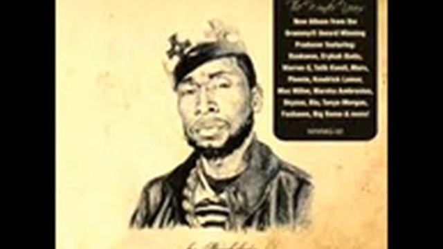 9th Wonder ft. Phonte & Median - Band Practice Pt. 2 смотреть онлайн