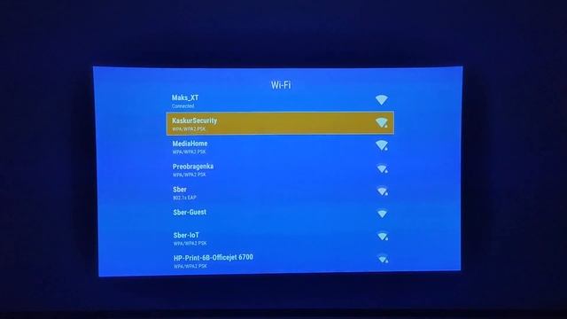 Распаковка и обзор проектора OBE New X7D C яркостью 1200 ANSI лм.