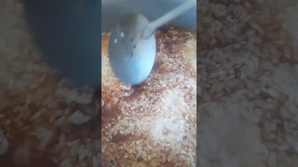 товук гуштидан ош