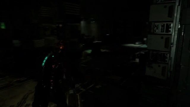 Dead Space Remake Gameplay Walkthrough Part 3 смотреть онлайн