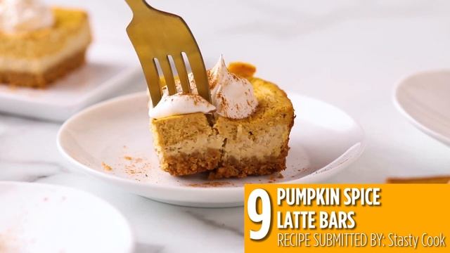 16 Fall Worthy Pumpkin Recipes | Best Pumpkin Recipes | Allrecipes.com смотреть онлайн