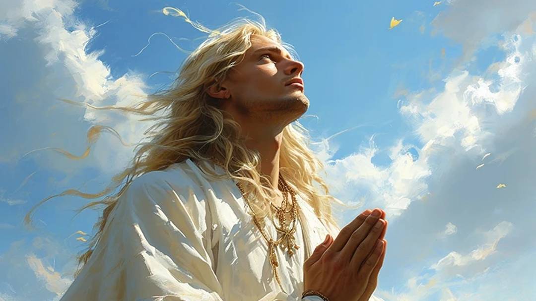 Нейросети. Стихи и Музыка: Уникальная Песня от Искусственного Интеллекта — Слушайте Сейчас! смотреть онлайн