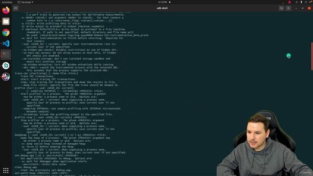 11. Challenge - Hacking BroadCast Receiver смотреть онлайн