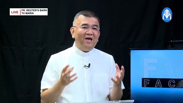 FAITH FACTOR: Hearts on Fire: Formation series on Christian Prayer (Talk 1) смотреть онлайн