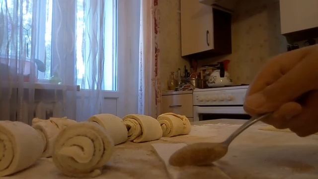 Отдых от Лего или как приготовить вкусные булочки смотреть онлайн