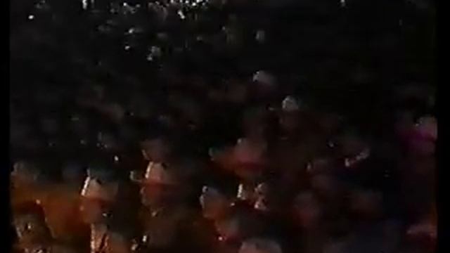 4. Selena - Ven Conmigo [Far West Rodeo 1994]