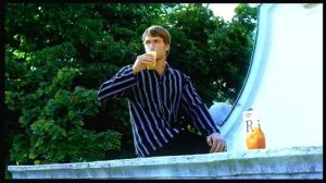 Реклама соков Rich