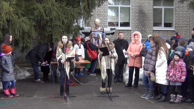 Масляна 2017 смотреть онлайн