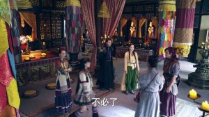 Легенда о мече и фее 5 сезон 30 серия