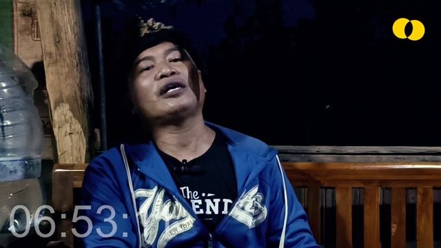 Para HIGHLANDER, CIRANJIWIN dan Pelaku Sejarah #sriteguhbungadharma смотреть онлайн