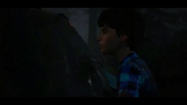 Life Is Strange 2 - Dub (Episode One) смотреть онлайн