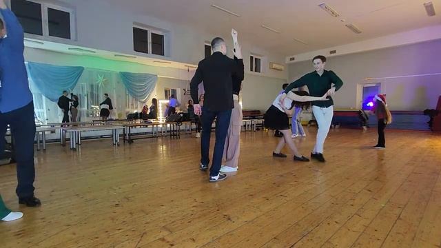 Танец Бачата [ Dance Bachata ] #8021 смотреть онлайн