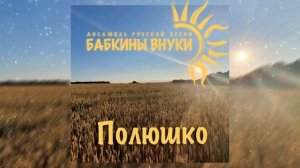 Бабкины внуки - Полюшко (ПРЕМЬЕРА ПЕСНИ, 2022)