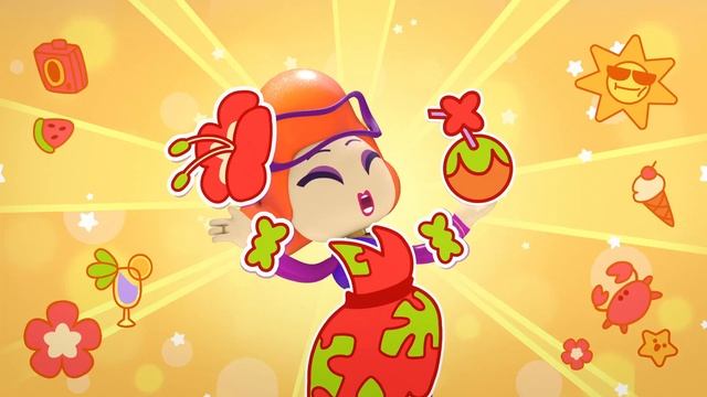 3 СЕРИЯ МУЛЬТСЕРИАЛ СЕМЬ КОРОЛЕВСТВ ЖЕМЧУЖИНА МОРЯ